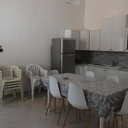 Casa de Férias Alessandro *