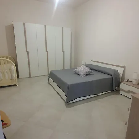 Alessandro 펜션 마르살라