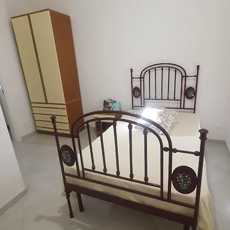 Alessandro Holiday home Marsala
