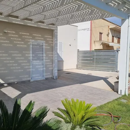 Alessandro Holiday home *