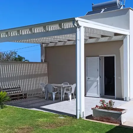 Holiday home Alessandro